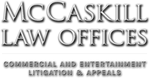 McCaskill Law Offices